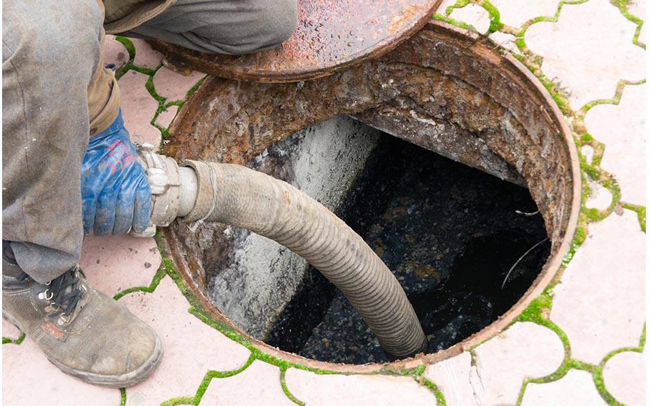 prix débouchage canalisation Le Mesnil-Saint-Denis